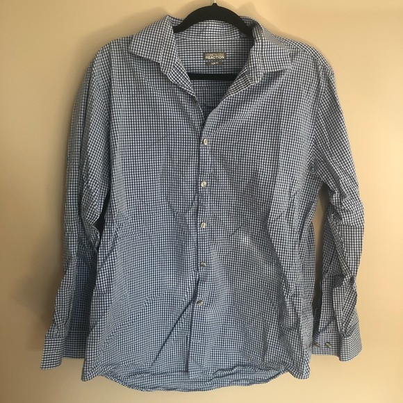 Kenneth Cole Reaction Other - Kenneth Cole Reaction Button Down